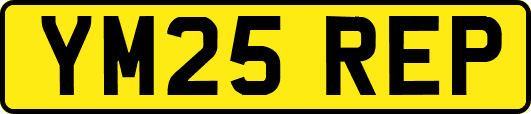 YM25REP