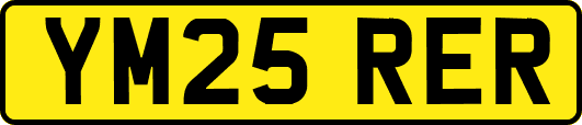 YM25RER