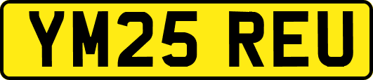 YM25REU