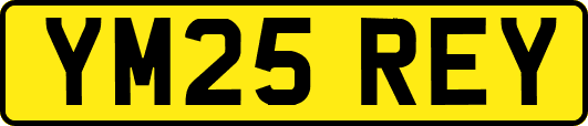 YM25REY