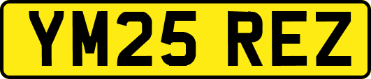 YM25REZ