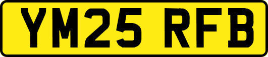 YM25RFB