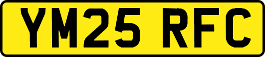 YM25RFC