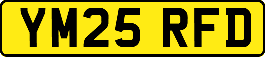 YM25RFD