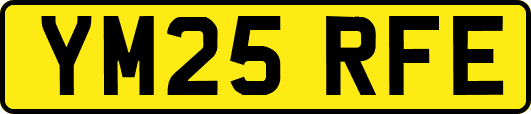 YM25RFE
