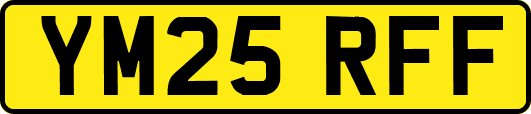 YM25RFF