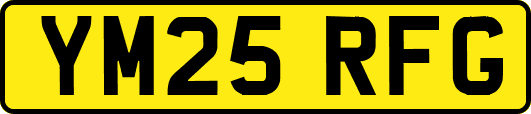 YM25RFG