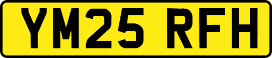 YM25RFH