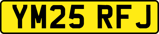 YM25RFJ