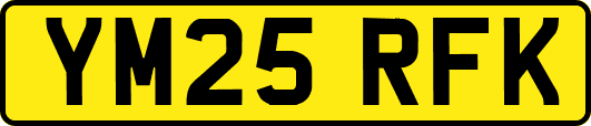 YM25RFK
