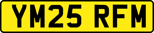 YM25RFM