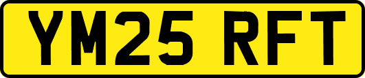 YM25RFT
