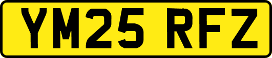 YM25RFZ