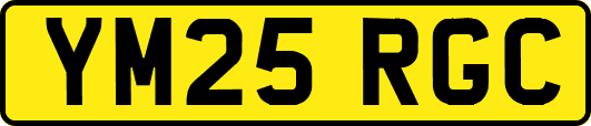 YM25RGC