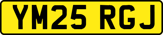 YM25RGJ