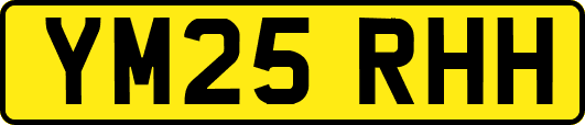 YM25RHH