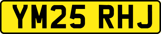 YM25RHJ