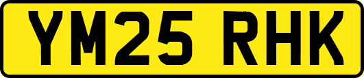 YM25RHK
