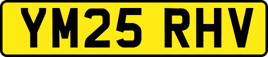 YM25RHV
