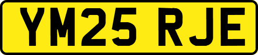 YM25RJE