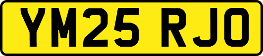 YM25RJO