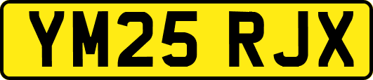 YM25RJX