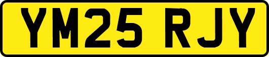 YM25RJY
