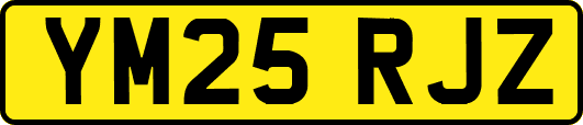 YM25RJZ
