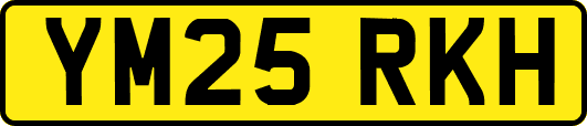 YM25RKH