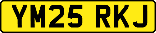 YM25RKJ