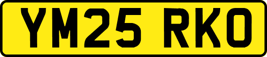 YM25RKO