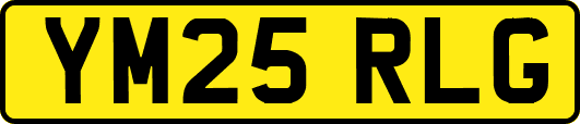 YM25RLG