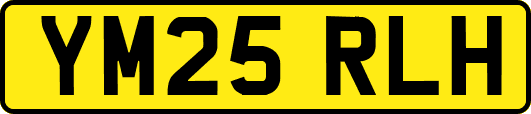 YM25RLH