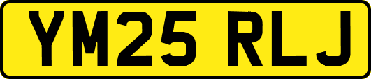 YM25RLJ
