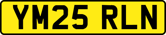 YM25RLN