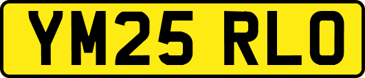 YM25RLO