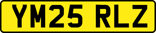 YM25RLZ