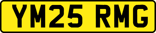 YM25RMG