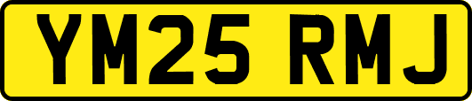 YM25RMJ