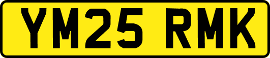 YM25RMK