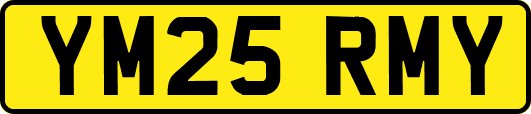 YM25RMY