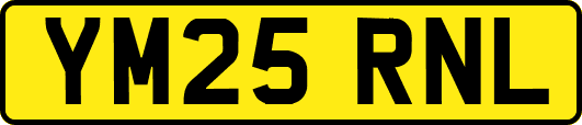 YM25RNL