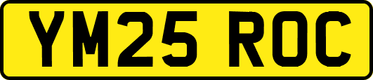 YM25ROC