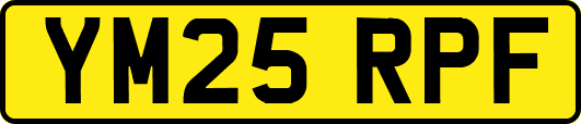 YM25RPF