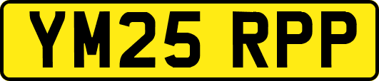 YM25RPP