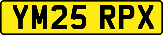 YM25RPX
