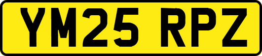 YM25RPZ