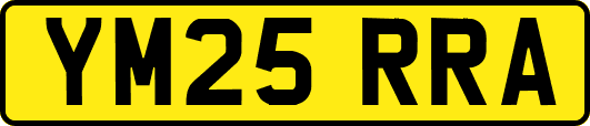 YM25RRA
