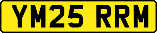 YM25RRM