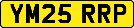 YM25RRP